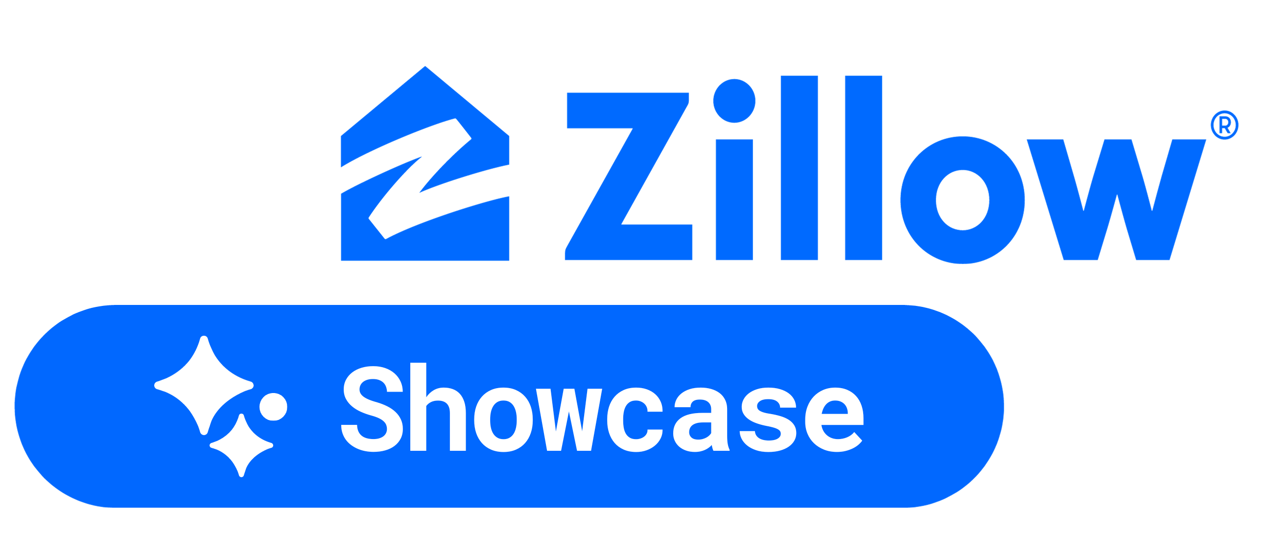 Zillow Showcase logo